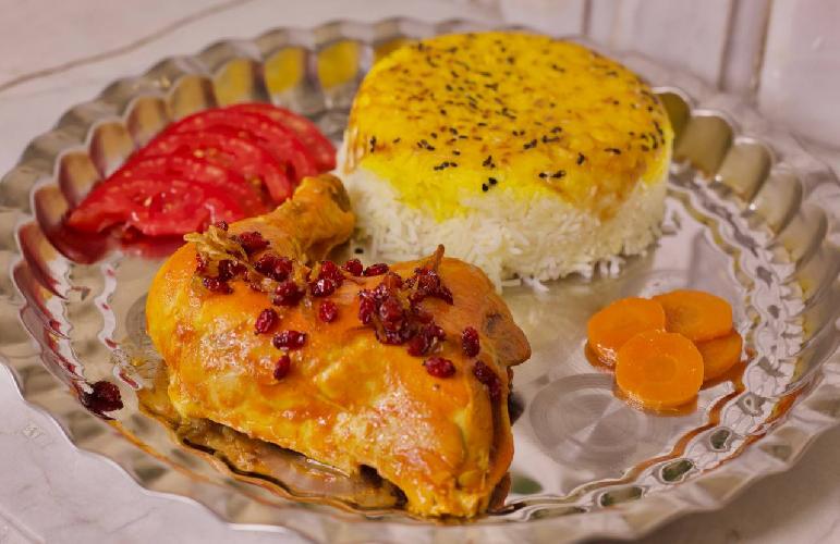 غذای خانگی ماندانا در تبریز غذای خانگی ماندانا در تبریز