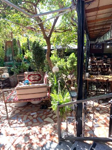 آبگوشت و تاواکبابی در تبریز