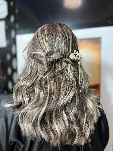 آرایشگری  در تبریز