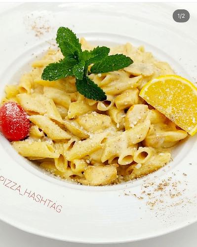 پیتزا - فست فود - ساندویچ در تبریز