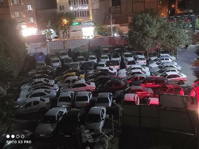 تالار و رستوران بهاران ( چاتلانقوش ) در تبریز تالار در تبریز
