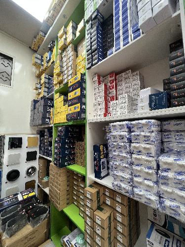 سیستم های امنیتی،سیستم های حفاظتی،سیستم های اعلام حریق،درب باکن تصویری،کابل شبکه و تجهیزات شبکه،جک بازویی در تبریز