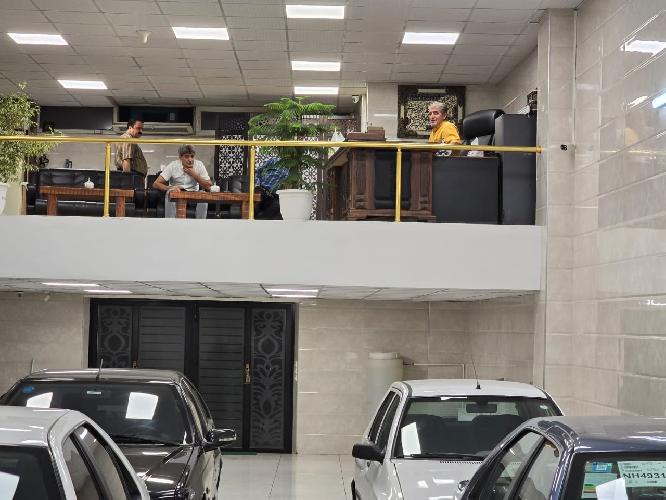 نمایشگاه اتومبیل 110 مهران در تبریز اتومیبل در تبریز