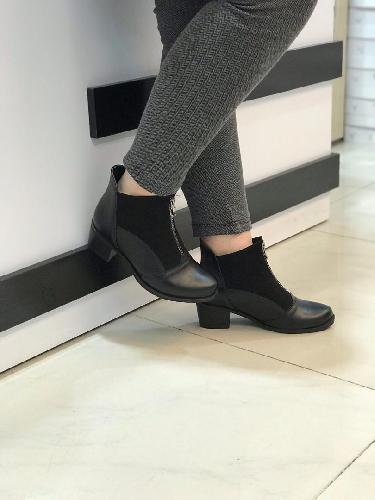 تولیدی کفش در تبریز