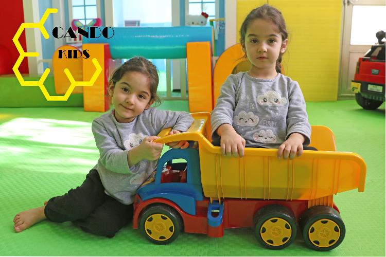 خانه بازی کندو تبریز در تبریز خانه بازی کودک در تبریز