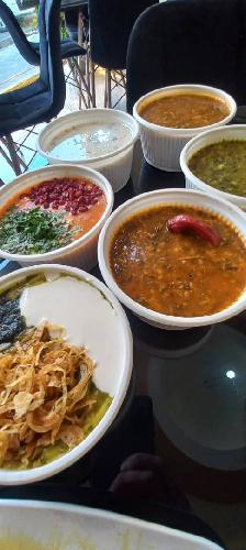 خانه آش و کوکو در تبریز آشپزی در تبریز