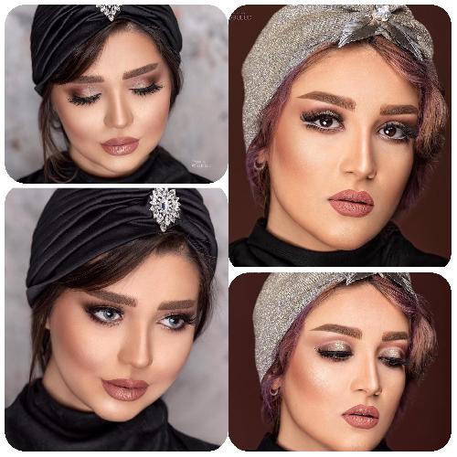 سالن زیبایی یاس مین در تبریز سالن زیبایی در تبریز