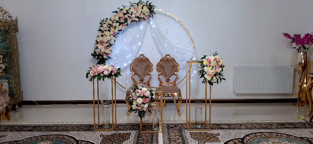 بادکنک آرایی گل آرایی دیزاین مجالس اجاره لوازم تولد در تهران دیزاین مجالس در تهران
