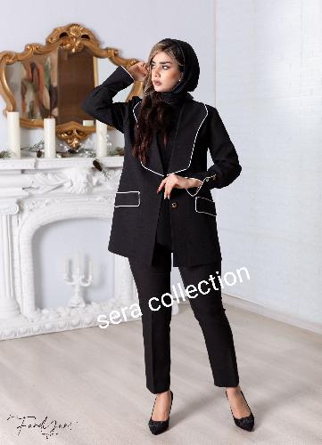 تولید لباس و فروش آنلاین sera_collection در تبریز تولید لباس زنانه در تبریز