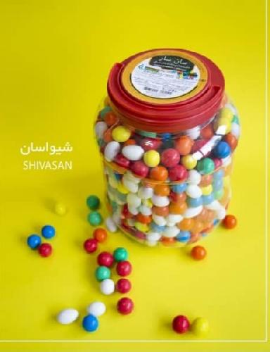 شیرینی و شکلات در صوفیان