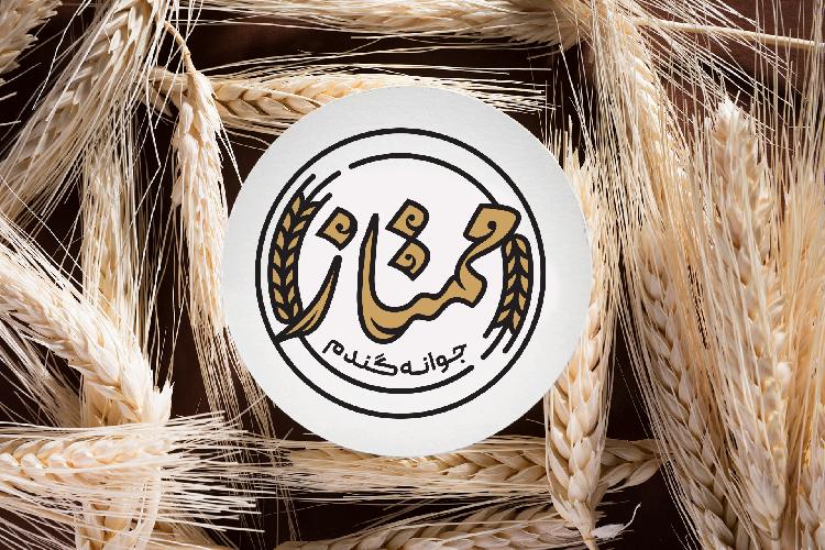 کارخانه تولید پودر جوانه گندم خوش گفتار با نام تجاری ممتاز خوش گفتار در قم محصولات غذایی : تولید و پخش در قم