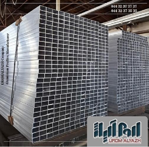 تولید پروفیل های آلومینیوم  - تولید درب و پنجره دوجداره الومینیوم و ترمال بریک - آنادایزینگ - رنگ پودری کوره ای و تولید دستگیره اروپایی درب و پنجره دوجداره و یراق آلات آلومینیومی در ارومیه