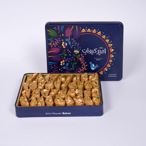 قنادی و شیرینی پزی و مواد اولیه قنادی و دستگاهها در قم