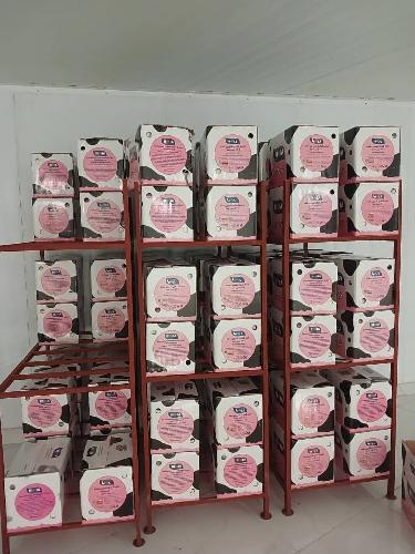  لبنیات و انواع خامه قنادی : تولید و توزیع در مریوان