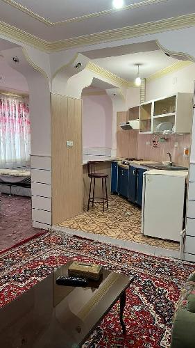 هتل آپارتمان ملائکه 2 ستاره در کرمان هتل در کرمان