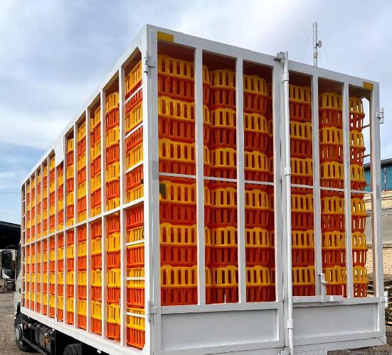 پاکت و جعبه  - تولید و یا پخش در یزد