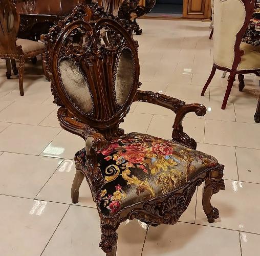 مبلمان در تبریز