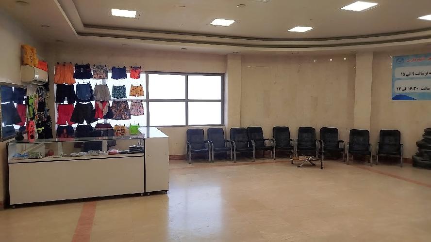 اماکن آبی در قم
