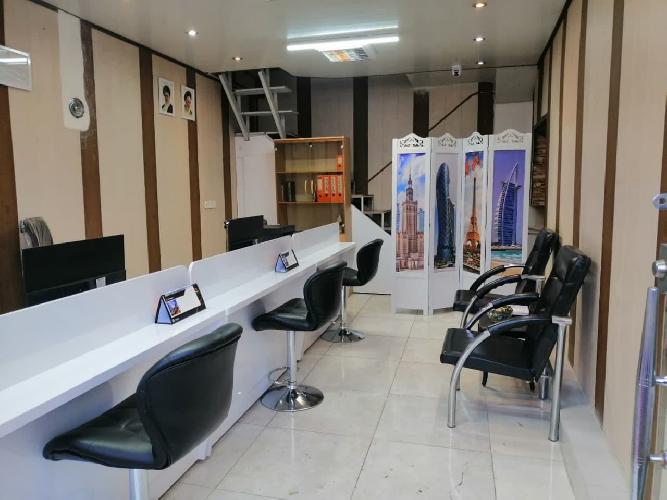 آژانس آیشن پرواز ایرانیان در تبریز دفترخدمات مسافرتی وگردشگری در تبریز