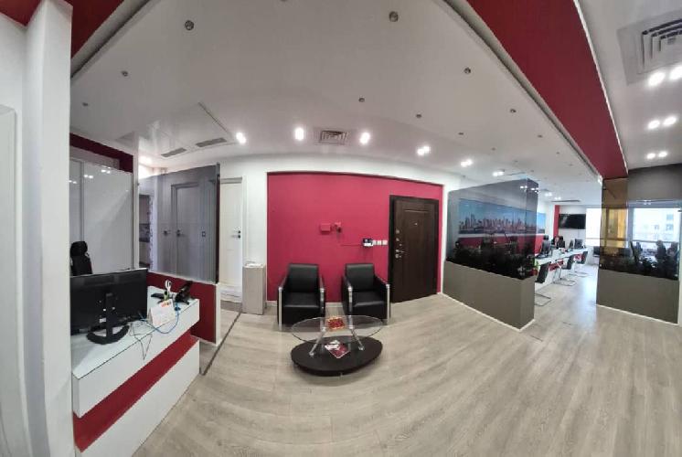 آژانس ها و تورهای مسافرتی در تهران