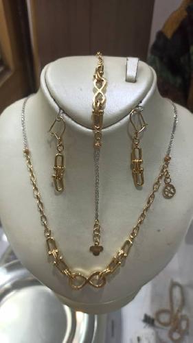 زرگری در تبریز