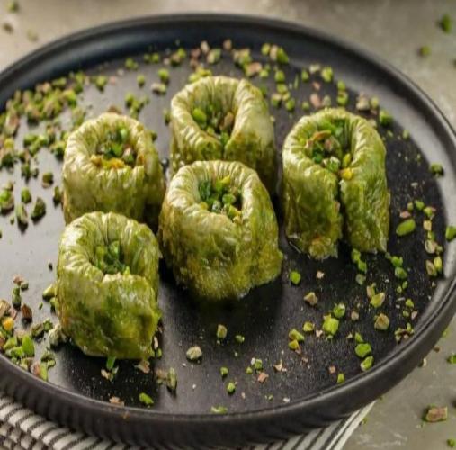 غذایی  در سلمان شهر