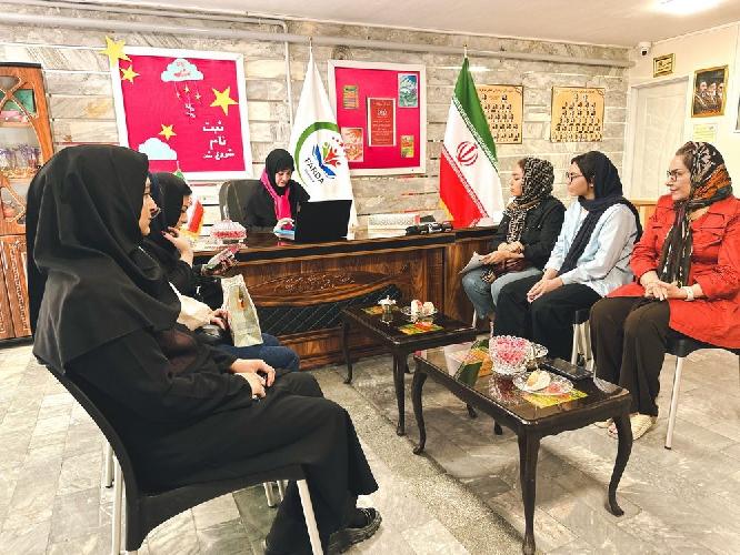  دبیرستان دوره اول و دوم در تبریز