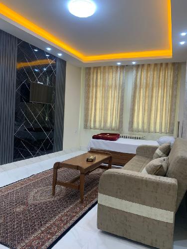 هتل در سرعین
