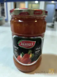 نمونه کار شرکت کشت و صنعت سیدان توس در مشهد - 2