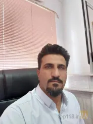نمونه کار دفتر وکالت دکتر محمد فلاحی در ازنا - 2