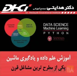 نمونه کار مجتمع دکتر هدایتی در تبریز - 2