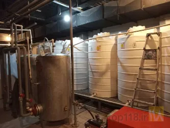 نمونه کار گروه فنی مهندسی مصطفی بهرامی (برق تاسیسات) در تهران - 2