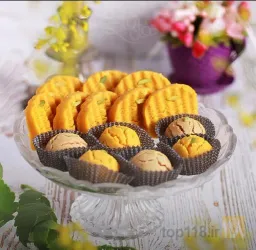 نمونه کار فروشگاه اینترنتی سوغات مخصوص ارومیه  در ارومیه - 2