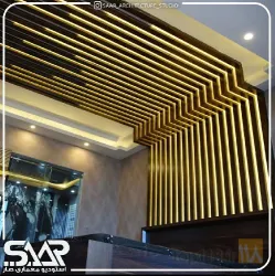 نمونه کار شرکت معماری صار در تبریز - 2