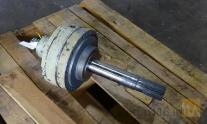نمونه کار مرکز فنی مهندسی و تعمیرات کارنیوتک در تبریز - 2