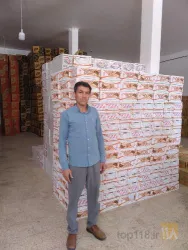 نمونه کار پخش مواد غذایی ذوقی پور در کوهدشت - 2