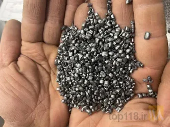 نمونه کار شرکت الوند پلیمر صاف در تبریز - 2