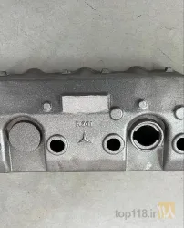 نمونه کار ریخته گری تخصصی آلیاژهای فلزات رنگین قوامی در تبریز - 2