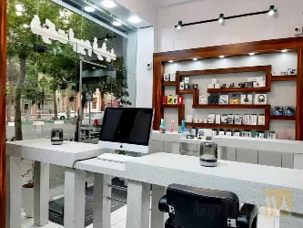 نمونه کار شرکت اروم فرشید در ارومیه - 2