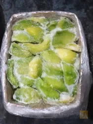 نمونه کار خزر میوه ارم در ساری - 2