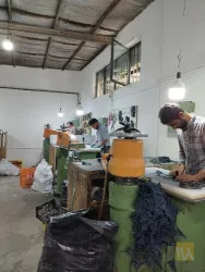 نمونه کار گروه تولید و پستهاسازی فتحیان در تبریز - 2