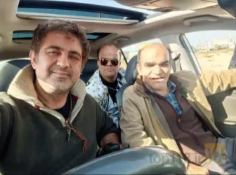 نمونه کار حسن کریم زاده بازیگر و تهیه کننده فیلم های کوتاه تبلیغاتی با بازیگران سینمای ایران در تبریز - 2