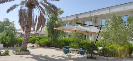 نمونه کار هتل جهانگردی لارستان در لارستان - 2