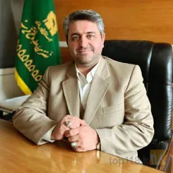 نمونه کار وحید دانایی در تبریز - 2