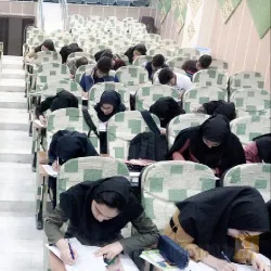 نمونه کار آموزش تقویت حافظه و تندخوانی مغزیتو در تبریز - 2