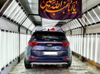 نمونه کار کارشناسی و تشخیص رنگ خودرو سیار علیزاده  در تبریز - 2