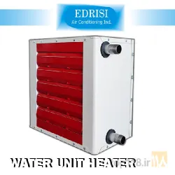 نمونه کار صنایع تهویه ادریسی در تبریز - 2