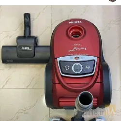 نمونه کار الو جاروبرقی در تبریز - 2