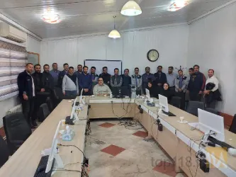 نمونه کار موسسه تعالی اندیشان البرز در کرج - 2