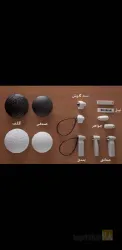نمونه کار دزدگیر لباس در مراغه در مراغه - 2